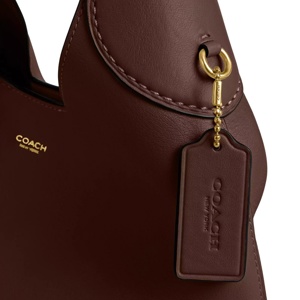 Coach Brooklyn Shoulder Bag 28